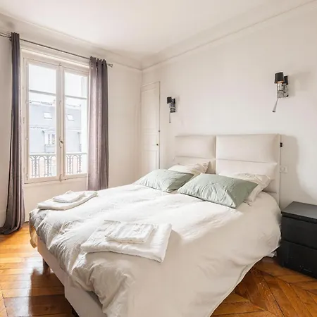 Etienne Marcel 2 1er Paris