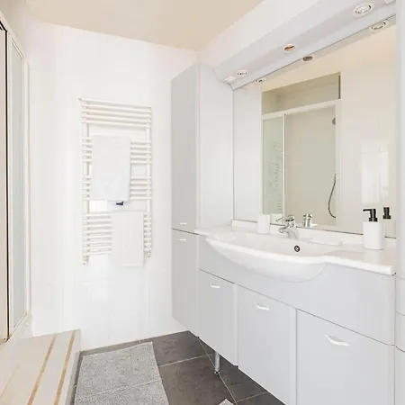 Etienne Marcel 2 1er Apartment