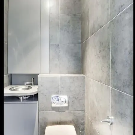 Apartment Etienne Marcel 2 1er