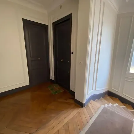 Apartment Etienne Marcel 2 1er Paris